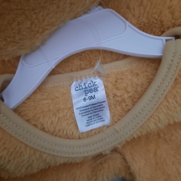 Mommy's Little Turkey Onesie Set - Picture 3 of 4